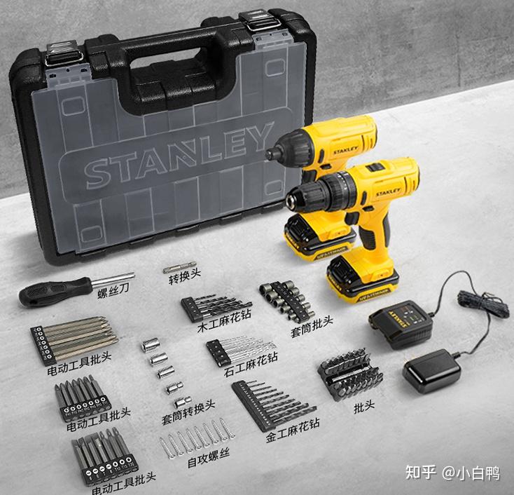 推荐一款家用手电钻_手电钻家用推荐_家用手电钻品牌质量排行榜