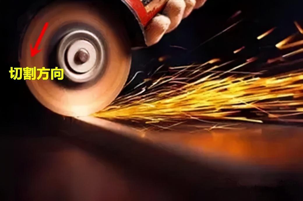 电动角磨机安全使用方法_电动角磨机工作原理_电动角磨机伤人事故视频
