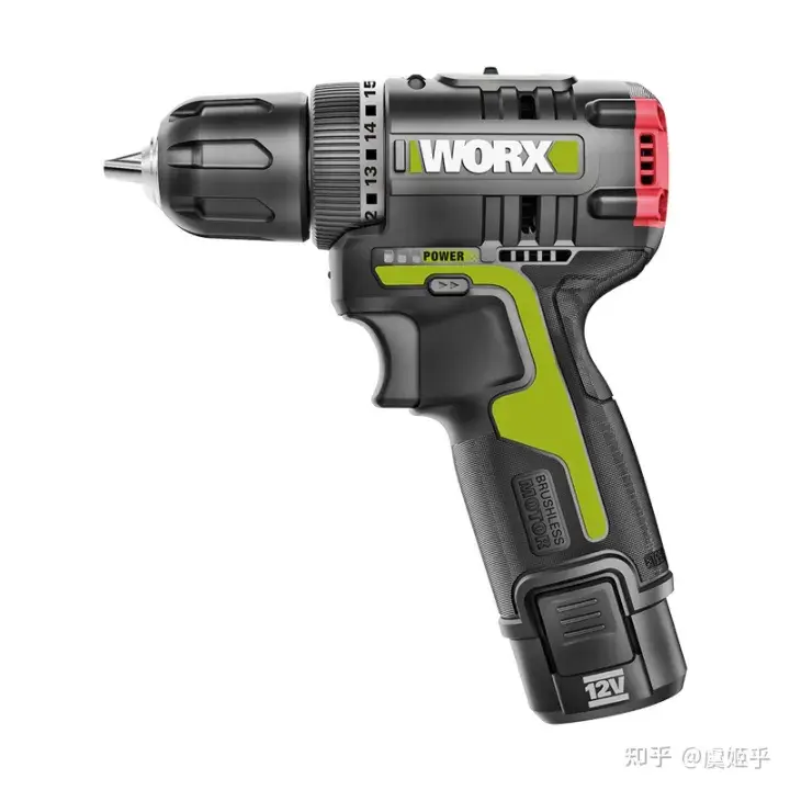 十大最好的无刷锂电钻_无刷电钻和锂电电钻的区别_无刷锂电钻对比有刷锂电钻