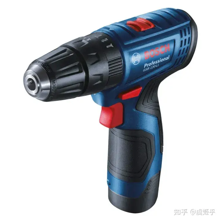 十大最好的无刷锂电钻_无刷锂电钻对比有刷锂电钻_无刷电钻和锂电电钻的区别