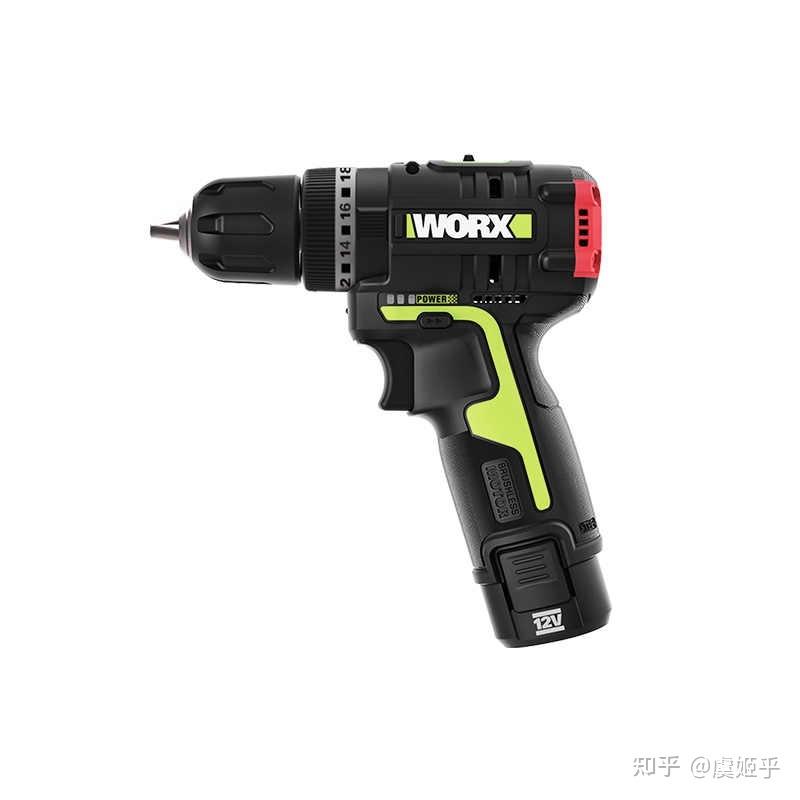 十大最好的无刷锂电钻_无刷电钻和锂电电钻的区别_无刷锂电钻对比有刷锂电钻