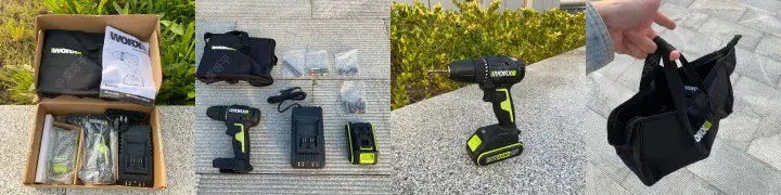 十大最好的无刷锂电钻_无刷电钻和锂电电钻的区别_无刷锂电钻对比有刷锂电钻
