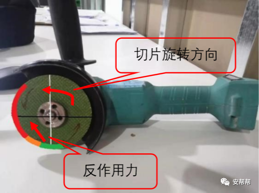 电动角磨机工作原理_电动角磨机的使用方法及注意事项_电动角磨机用途