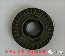 电动角磨机的使用方法及注意事项_电动角磨机工作原理_电动角磨机用途