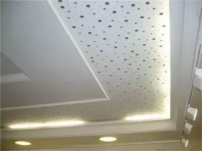 石膏板石膏线最新安装技巧接缝处理，过来人教训告诉你