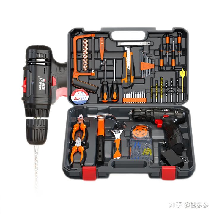 质量最好的手电钻品牌_顶级手电钻品牌排行榜_手电钻哪个品牌质量好