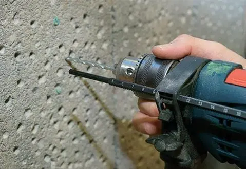 电钻怎么换钻头 4种类型电钻的换钻头步骤