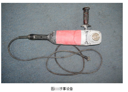 电动角磨机的使用方法及注意事项_电动角磨机使用注意事项哪些_电动角磨机操作规程