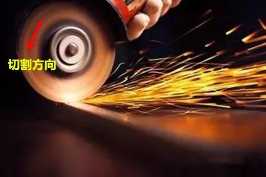 电动角磨机使用注意事项哪些_电动角磨机工作原理_电动角磨机的使用方法及注意事项