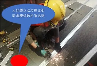 电动角磨机工作原理_电动角磨机的使用方法及注意事项_电动角磨机使用注意事项哪些