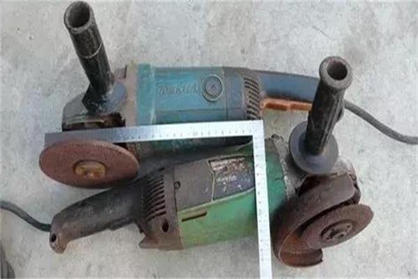 电动工具角磨机排名_电动角磨机规格型号_电动角磨机哪个品牌好耐用
