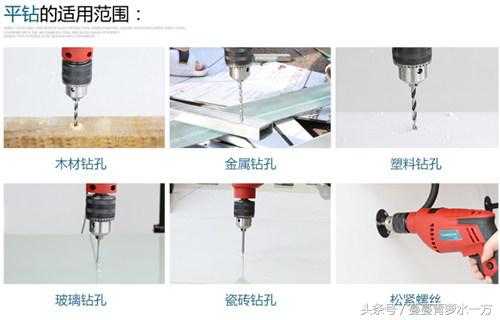 手电钻改电锤教程_手电钻改电锤好用吗_电锤钻头改造