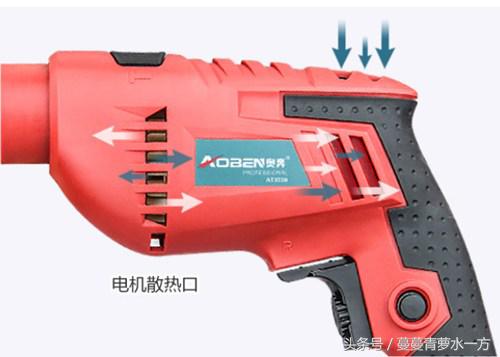 电锤钻头改造_手电钻改电锤好用吗_手电钻改电锤教程