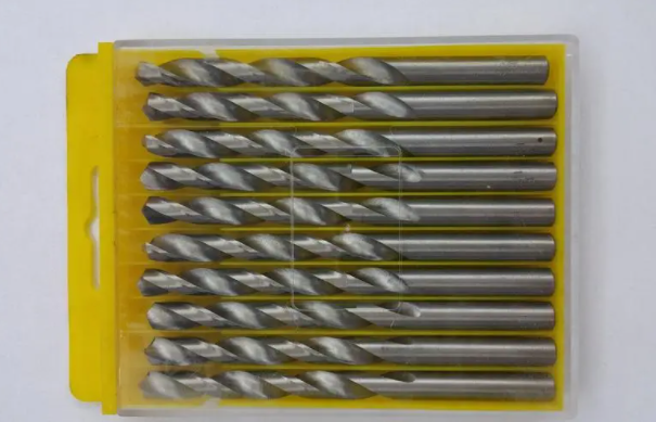 钻头什么牌子质量好