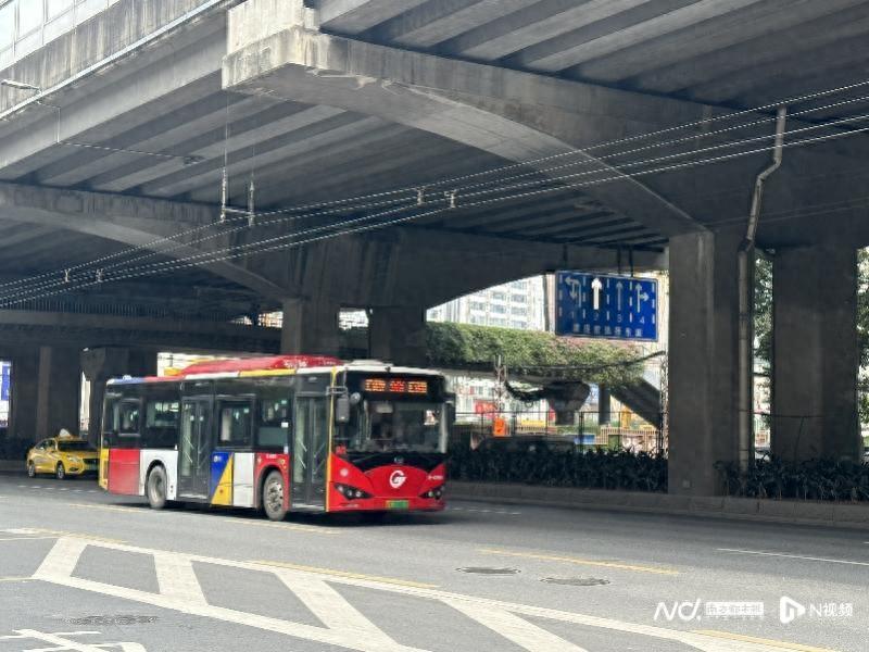 禁止外放、禁携电动代步工具及其电池！广州公交乘车守则修订