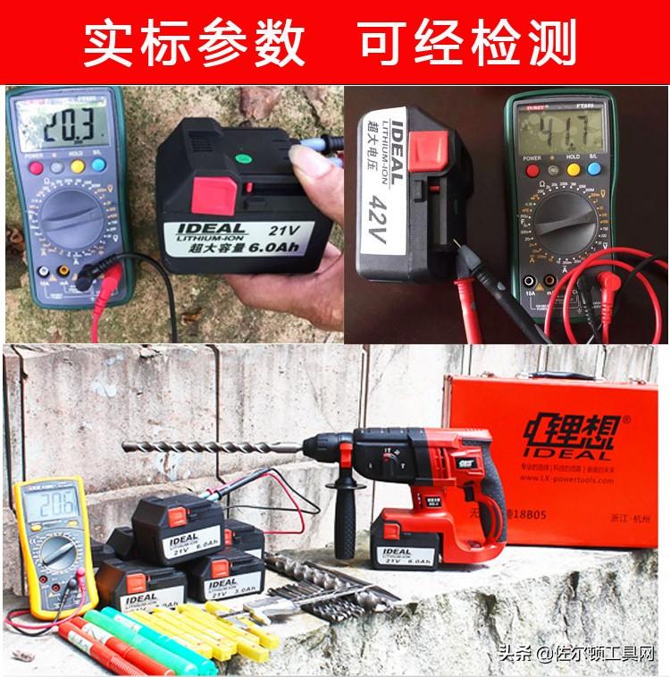 冲击钻头圆柄方柄区别_冲击钻头什么牌子质量最好耐用_冲击钻头