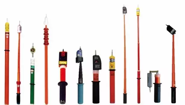 电工工具大全！让您分分钟认清电工工具和用法