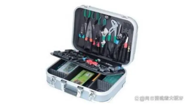五金工具品牌排行榜前十名_五金工具品牌推荐_五金工具十大品牌