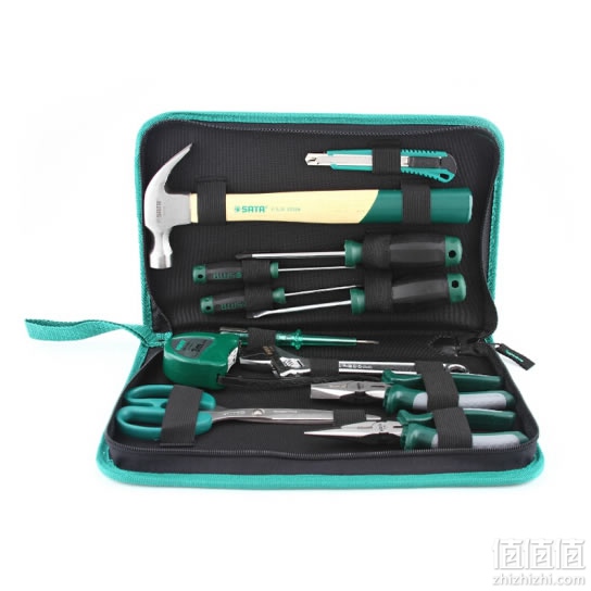工具套装什么牌子好 10大工具套装品牌排行榜