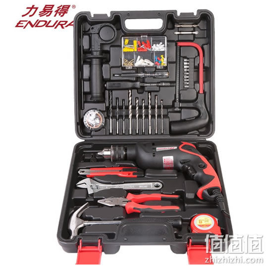 工具套装什么牌子好_10大工具套装品牌排行榜