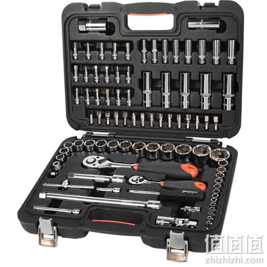 工具套装什么牌子好_10大工具套装品牌排行榜