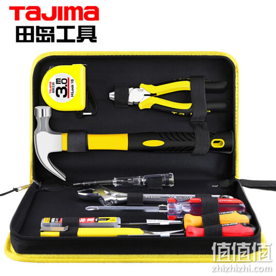 工具套装什么牌子好_10大工具套装品牌排行榜