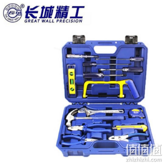 工具套装什么牌子好_10大工具套装品牌排行榜