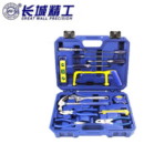 长城（THE GREAT WALL）长城精工 组合工具维修组套 18pcs