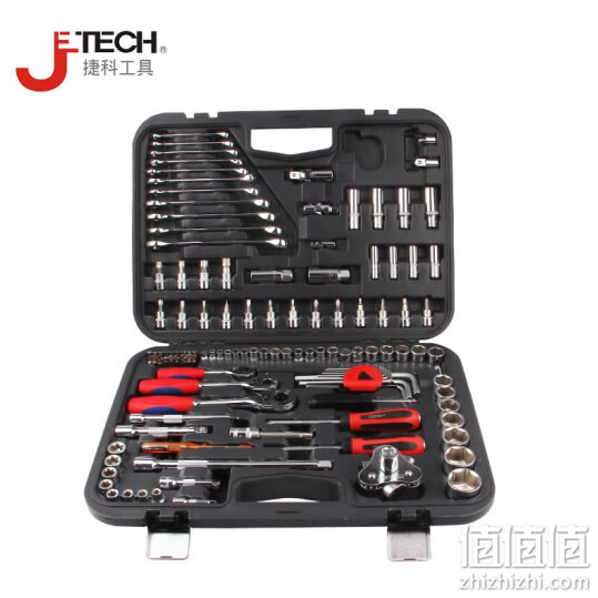 工具套装什么牌子好_10大工具套装品牌排行榜