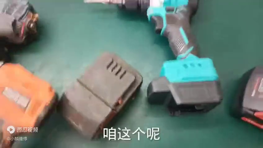 电动角磨机片的正确装法_电动角磨机维修图解_电动角磨机拆卸教程