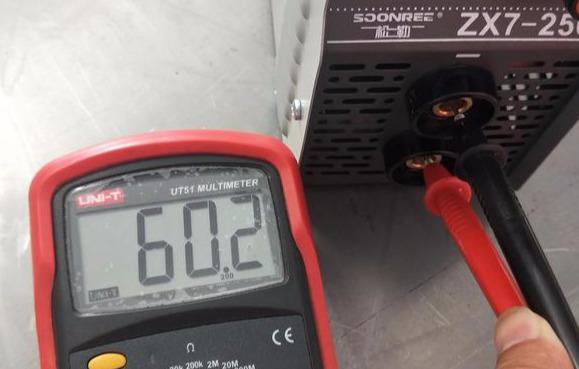 电焊网机_电焊机_电焊机接线的正确方法