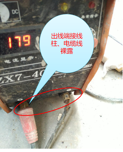 电焊机的使用方法_电焊机_电焊机接线的正确方法