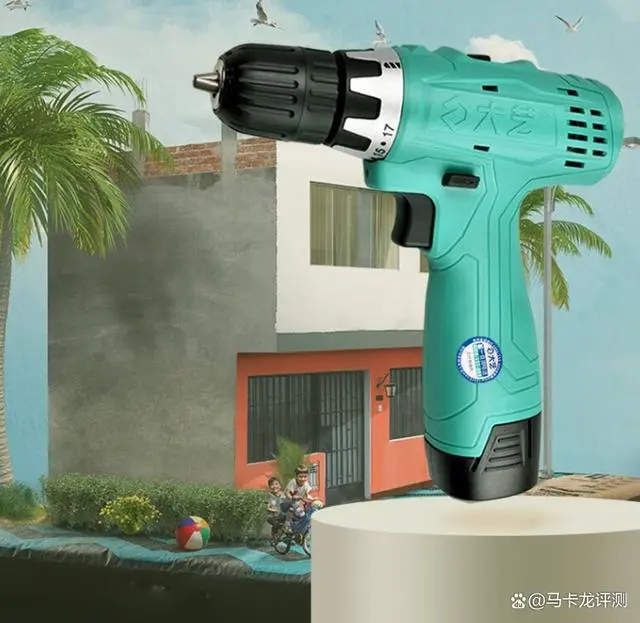十大最好的无刷锂电钻_无刷锂电钻对比有刷锂电钻_锂电池无刷电钻