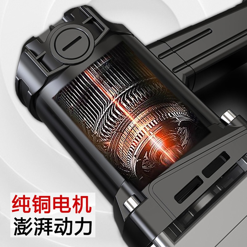 电锤拆卸全过程_拆解电锤_电锤拆解教程视频