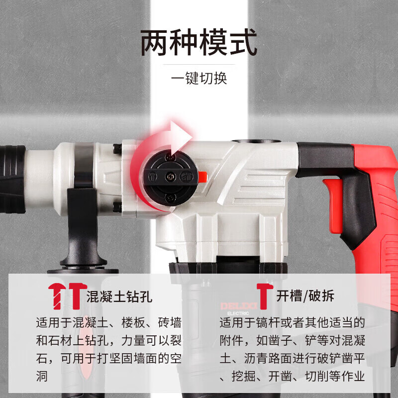 电锤电镐_电锤电镐电钻三合一哪个牌子好_电锤电镐什么牌子好