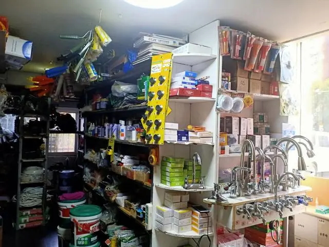 想开五金店的新手，必须了解这几点