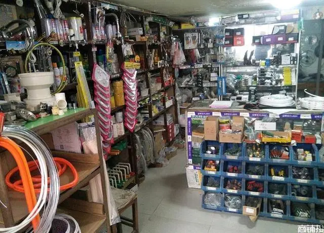 批发五金工具大全_五金工具批发市场进货渠道_批发进货五金渠道工具市场分析