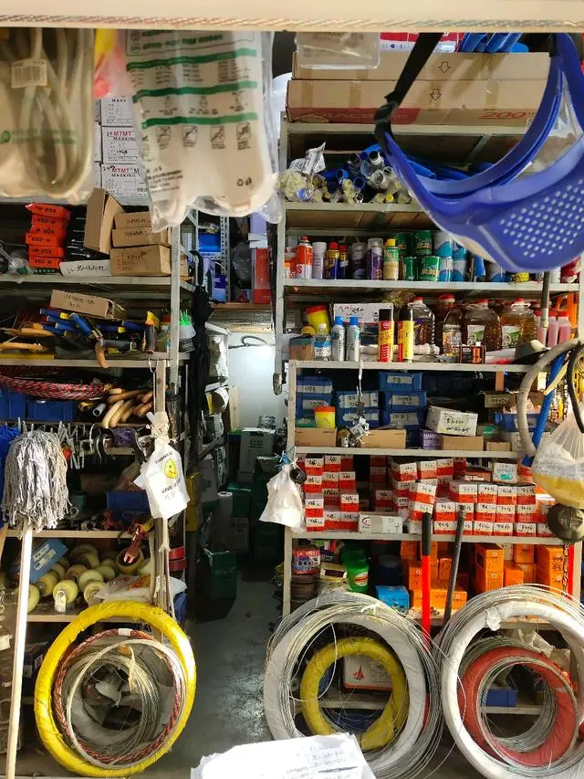 批发五金工具大全_五金工具批发市场进货渠道_批发进货五金渠道工具市场分析