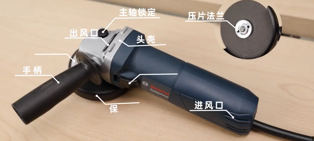 木工锯片正确安装图片_木工锯片_木工锯片安装方向